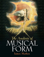 The Analysis of Musical Form 0130618632 Book Cover