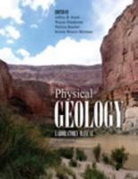 Physical Geology Laboratory Manual 1465247602 Book Cover