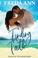 Finding Faith 1073507343 Book Cover