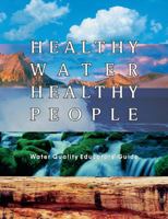 Healthy Water, Healthy People 1888631120 Book Cover