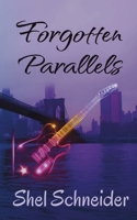 Forgotten Parallels B0FCXLBJWM Book Cover