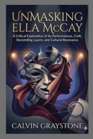 Unmasking Ella McCay: A Critical Exploration of Its Performances, Craft, Storytelling Layers, and Cultural Resonance B0G5QNPGZP Book Cover