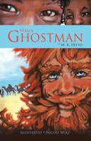Wali's Ghostman 1466981938 Book Cover