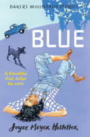 Blue 1590783891 Book Cover