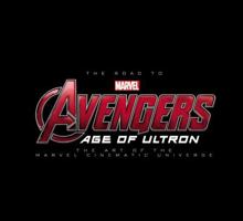 The Road to Marvel's Avengers: Age of Ultron – The Art of the Marvel Cinematic Universe 0785198296 Book Cover