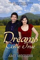 Dreams Come True 1493709119 Book Cover