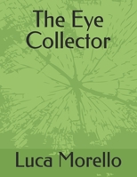 The Eye Collector B0HJH5D88L Book Cover