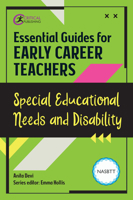 Essential Guides for Early Career Teachers: Special Educational Needs and Disability 1913063291 Book Cover