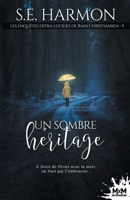 Un sombre héritage: Les enquêtes extra-lucides de Rain Christiansen, T5 (French Edition) B0FJL5LMHY Book Cover