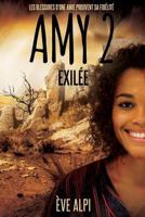 AMY 2 - Exilee 197806568X Book Cover
