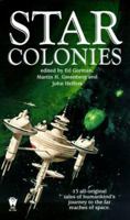 Star Colonies 0886778948 Book Cover