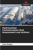 Hydrocarbon Contamination Risk Assessment and Actions 6205760800 Book Cover