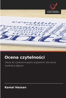 Ocena czytelnosci (Polish Edition) 6209559727 Book Cover