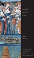 Medieval Medicine: A Reader 1442601035 Book Cover