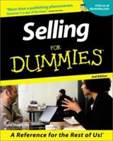 Selling for Dummies