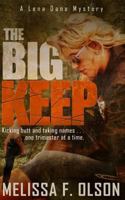 The Big Keep 193999621X Book Cover