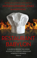 Restaurant Babylon 0593069900 Book Cover