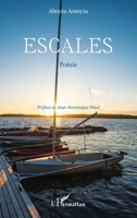 Escales (French Edition) 2140286154 Book Cover