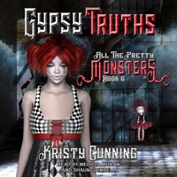 Gypsy Truths B08ZB91DCF Book Cover