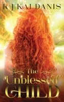 The Unblessed Child B0841ZZZHT Book Cover