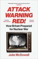 Attack Warning Red! 1847926215 Book Cover