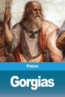 Gorgias: De la rhétorique (French Edition) 3967873692 Book Cover