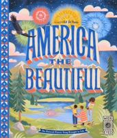 America The Beautiful (Americana) 1836008775 Book Cover
