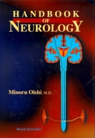 Handbook of Neurology 981023063X Book Cover