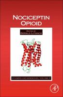 Vitamins and Hormones, Volume 97: Nociceptin Opioid 0128024437 Book Cover