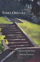Terra Obscura 0578940167 Book Cover