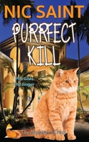 Purrfect Kill 946444617X Book Cover