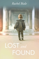 Lost and Found 1087975514 Book Cover