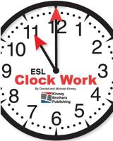 Clock Work 1530690048 Book Cover