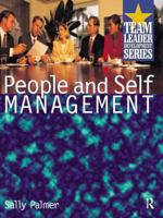 People and Self Management 1138433330 Book Cover
