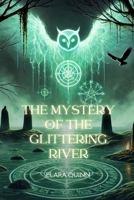 The Mystery of the Glittering River: Whispers of Corruption and Hope B0DVR24LWC Book Cover