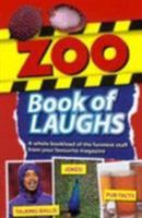 the zoo book of laughs 1844420639 Book Cover