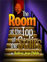 The Room at the Top of the Stairs 0970380348 Book Cover