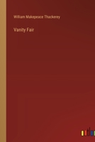 Vanity Fair 3368612077 Book Cover