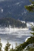 British Columbia Notebook 1975753801 Book Cover