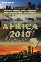 Africa 2010 0916673286 Book Cover