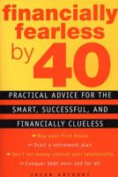 Financially Fearless by 40 0452284333 Book Cover