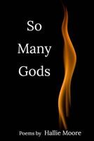 So Many Gods 1717578993 Book Cover