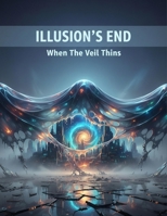 Illusion'S End: When The Veil Thins B0HDL7RT92 Book Cover