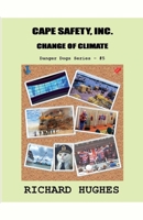 Cape Safety, Inc. - Change of Climate B0BF2ZXX5S Book Cover