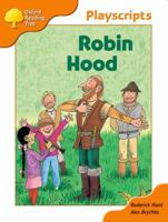 Robin Hood 0199165785 Book Cover