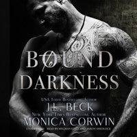 Bound to Darkness B0B2BMV3LJ Book Cover