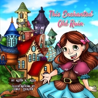 This Enchanted Old Ruin B094TKTGLH Book Cover