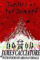 The Art of the Damned 0359838987 Book Cover