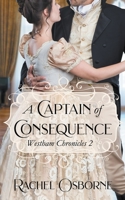 A Captain of Consequence 1393301371 Book Cover