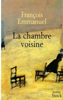 La Chambre Voisine 2234054044 Book Cover